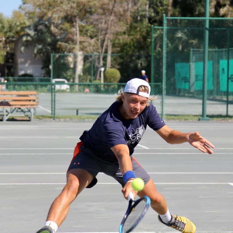 2022 • Honest Reviews from Real Players of Academia SanchezCasal Florida