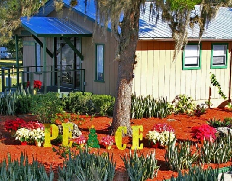 2021 • Honest Reviews from Real Players of Peace River RV Resort