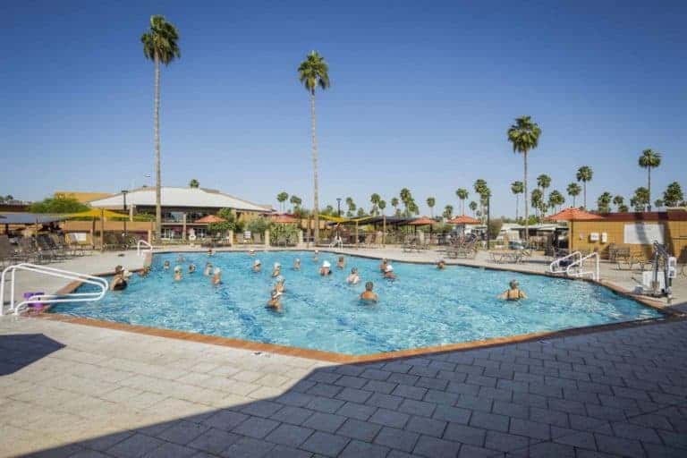 Escape to Adventure: Florida's Venture Out Resort, Your Gateway to Sunshine and Fun
