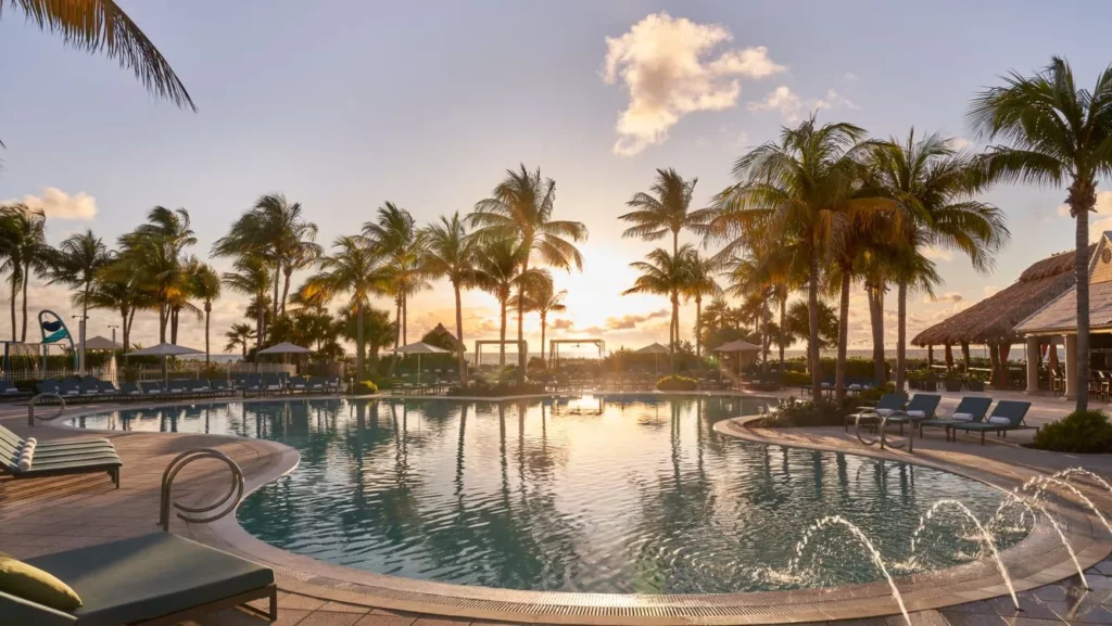 Key Biscayne