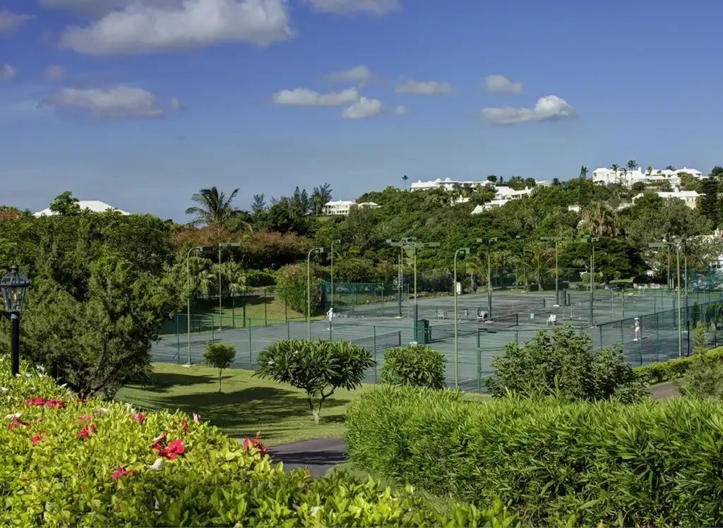 Rosewood Bermuda Courts