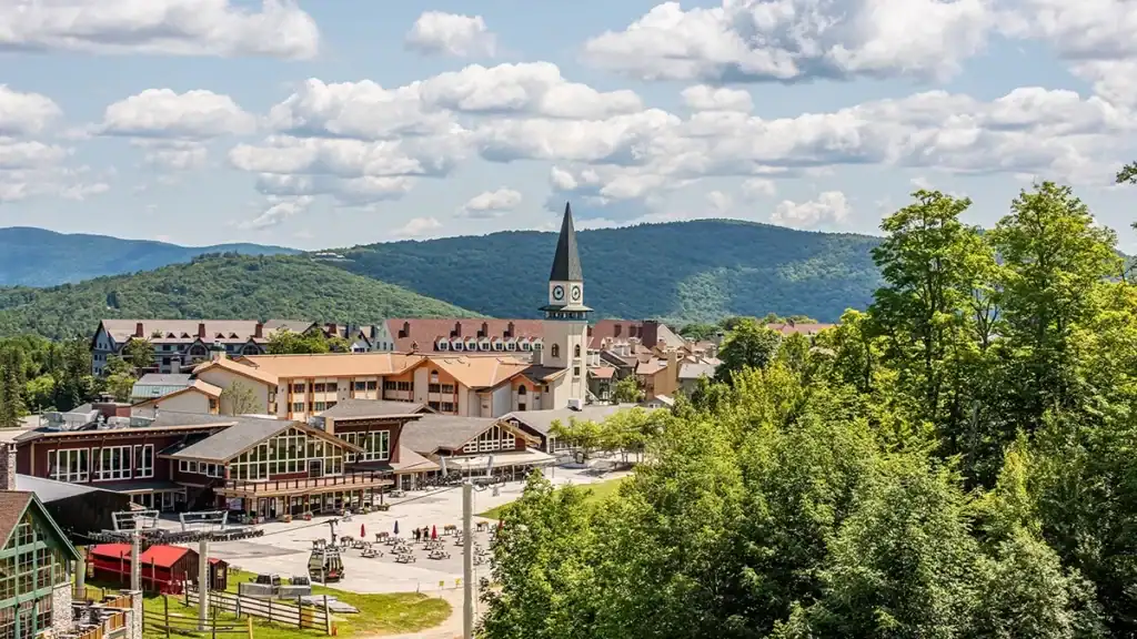 Stratton