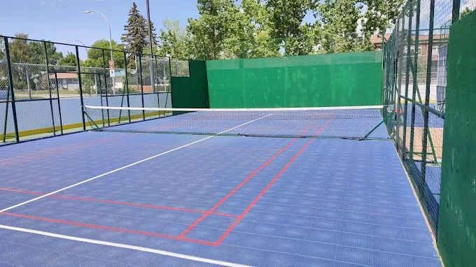 Padel in Canada